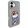 Nimmy Funda para iPhone 16 6,1