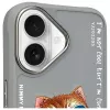 Nimmy Funda para iPhone 16 6,1