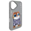 Nimmy Funda para iPhone 16 6,1