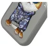 Nimmy Funda protectora para Apple iPhone 16 Pro 6,3