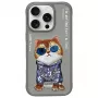 Nimmy Funda protectora para Apple iPhone 16 Pro Max 6,9