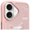 Nimmy Cool&Cute 2.0 Cat Funda trasera para Apple iPhone 16 6,1