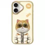 Nimmy Funda para iPhone 16 6,1