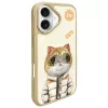 Nimmy Funda para iPhone 16 6,1