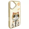 Nimmy Funda para iPhone 16 6,1