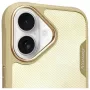 Nimmy Big Eyed Pet 2.0 Cat Funda para Apple iPhone 16 6,1