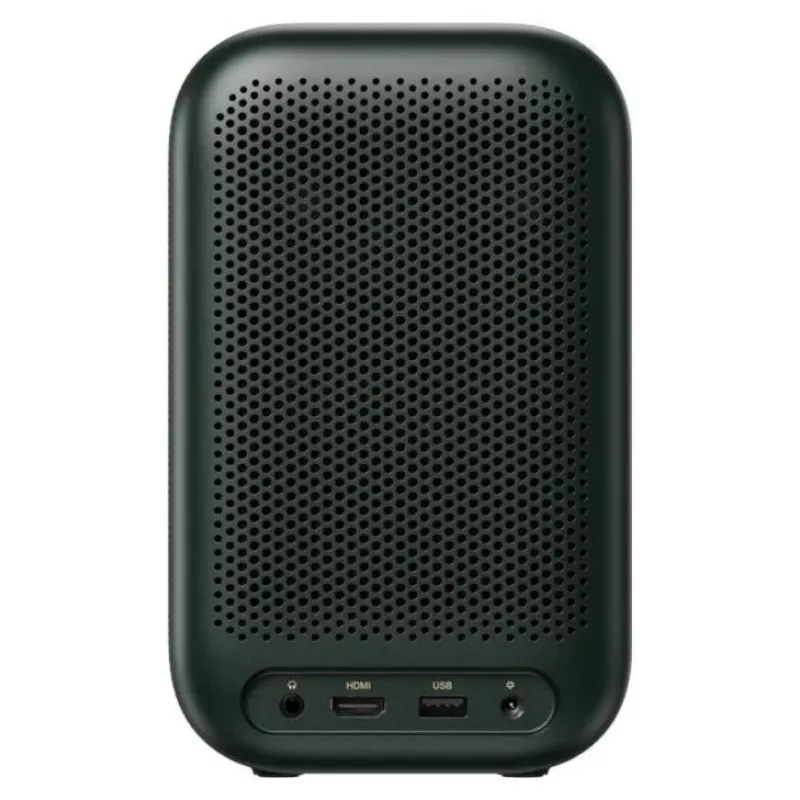 Formovie Xming Page One Proyector DLP Full HD con autofoco, 500 lúmenes ANSI, Wi-Fi 6, Bluetooth 5.0, audio Denon