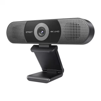 EMEET SmartCam C980Pro Webcam 4K