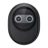 EMEET Piko Webcam, Negro