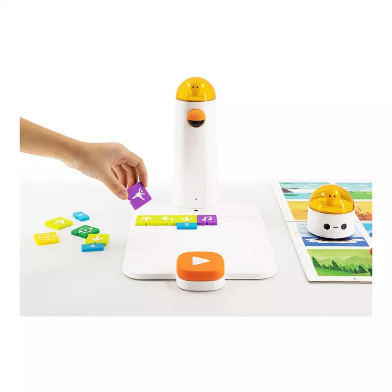MatataStudio MINT Set de programación Education para mayores de 4 años