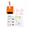 MATATALAB MatataStudio VinciBot Educational Coding Robot para niños a partir de 8 años