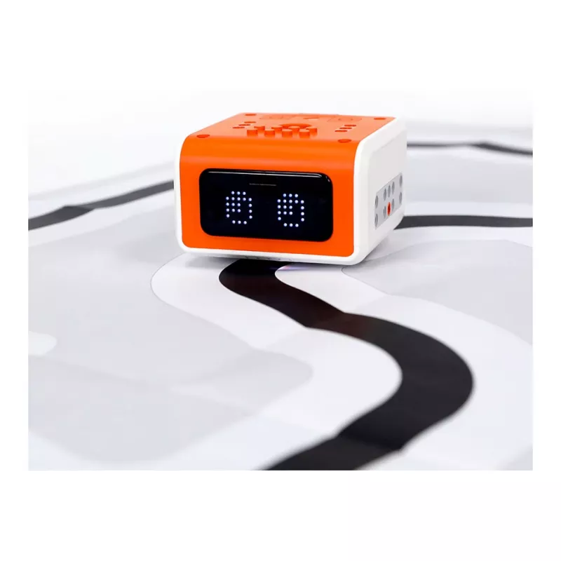 MATATALAB MatataStudio VinciBot Educational Coding Robot para niños a partir de 8 años