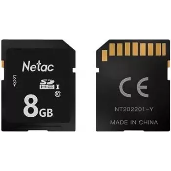 Creality Ender-3 V3 SE tarjeta de memoria MicroSDHC 8GB (Class 10, U1, V10)