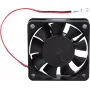 Creality Ender-5 S1 ventilador axial 6015 24V 0.1A 2-Pin JST-XH ventilador de refrigeración del hotend
