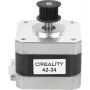 Creality CR-6 Max motor paso a paso 42-34 con engranaje síncrono 2GT-20