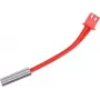Creality Ender-3 S1 Pro Cartucho calefactor, 24V 50W, D6x20 L50, XH2.54-2P