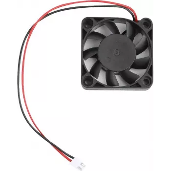 Creality Ender-3 Neo ventilador axial 4010 24V 40x40x10mm ventilador de refrigeración para impresora 3D