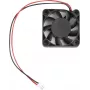 Creality Ender-3 Neo ventilador axial 4010 24V 40x40x10mm ventilador de refrigeración para impresora 3D