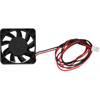 Creality Ender-7 ventilador axial 4010 para motor del extrusor - 24V DC 40x40x10mm pieza de repuesto