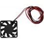 Creality Ender-7 ventilador axial 4010 para motor del extrusor 24V DC 40x40x10mm pieza de repuesto para impresora 3D