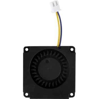 Creality Ender-3 Max Neo ventilador axial 4010 24V 0.1A 2-Pin JST-XH2.54