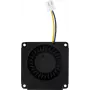 Creality Ender-3 Max Neo ventilador axial 4010 24V 0.1A 2-Pin JST-XH2.54