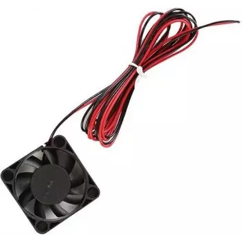 Creality Ender-3 Neo ventilador axial 40x40x10mm 24V 7000RPM cable de 120mm
