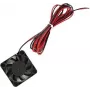 Creality Ender-3 Neo ventilador axial 40x40x10mm 24V 7000RPM cable de 120mm