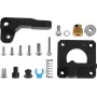 Creality Ender-3 V2 Neo kit de extrusión, metal negro