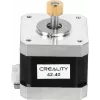 Creality Ender-3 Max Neo motor paso a paso 42-40 NEMA 17 1,8° 1,5 A 0,4 N·m pieza para impresora 3D
