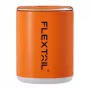 Flextail Tiny Pump 2X Bomba Portátil (Naranja)
