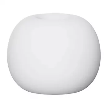 FLEXTAIL Mushroom Shade para Lámpara Tiny Pump 2X (Blanco)