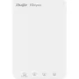Ruijie Reyee RG-RAP1200(P) Punto de Acceso Dual-Band Wi-Fi 5, 5x Gigabit Ethernet, PoE In/Out, AC1200, Indoor, Montaje en Pared/Techo, Gestionado en Cloud