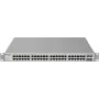 Reyee Switch PoE Layer 3 de 48 Puertos Gigabit, 48x Gbit, 4x SFP+, 740W (RG-NBS5200-48GT4XS-UP)