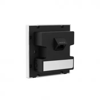 Reyee RG-RAP1261 Punto de Acceso Ultraplano de Pared Wi-Fi 6 AX3000 2976 Mbps 2x2 MIMO PoE
