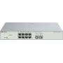 Reyee Switch Gestionado Layer 3 Multi-Gigabit de 10 Puertos, 8x PoE++, 2x SFP+, 370W (RG-NBS5300-8MG2XS-UP)
