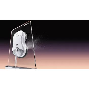 Xiaomi Hutt DDC55 PRO Robot Limpiacristales Blanco
