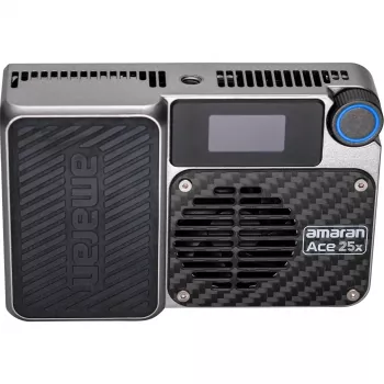 Amaran Ace 25x plata