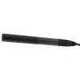 Deity S-Mic 3S micrófono de cañón corto de condensador - supercardioide, XLR, negro