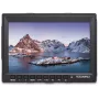 FEELWORLD FW759 monitor LCD IPS de 7