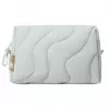 tomtoc Terra-A27 Puffy Accessory Pouch 2L Lakeshore