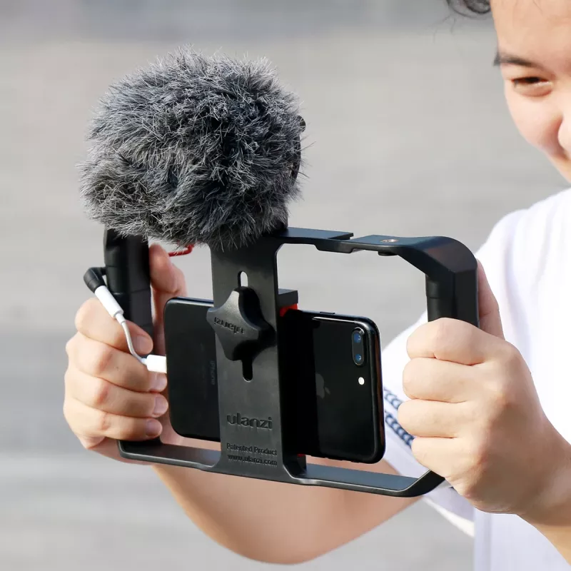 Ulanzi U-Rig Pro Jaula para smartphone