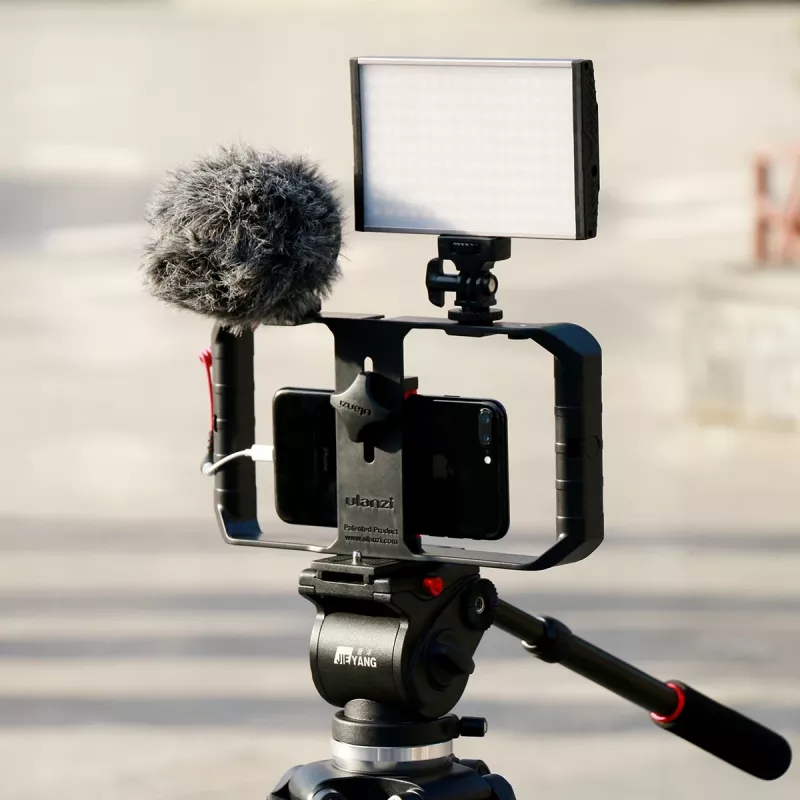 Ulanzi U-Rig Pro Jaula para smartphone
