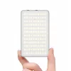 Ulanzi VL120 Luz LED de vídeo bi-color 3200K-6500K con pantalla LCD