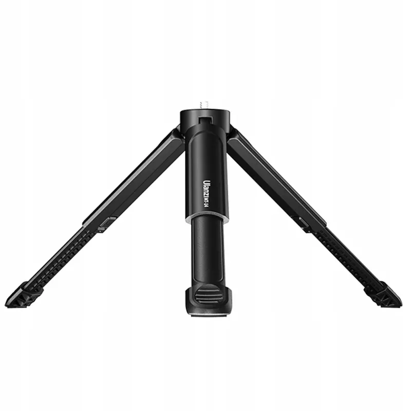 ULANZI U-Vlog MT-14 Mini trípode de aluminio con zapata en frío