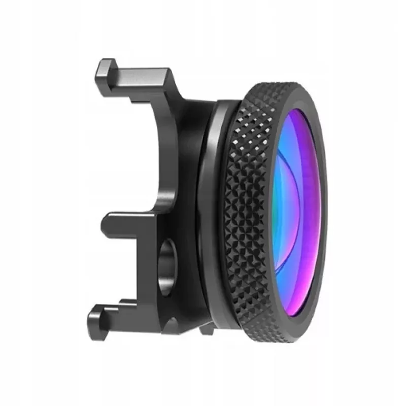 Ulanzi DR-04 Objetivo gran angular 0.6x para DJI Mavic Air 2