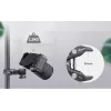 Ulanzi R099 Pinza super con rótula