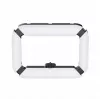 Ulanzi U200 Luz LED de vídeo con soporte para smartphone - bi-color 2500K-8500K