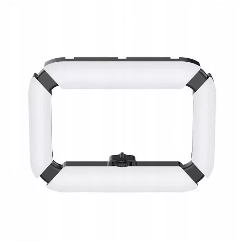Ulanzi U200 Luz LED de vídeo con soporte para smartphone - bi-color 2500K-8500K