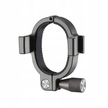 Ulanzi R037 Adaptador de zapata en frío para DJI Osmo Mobile 3 - negro